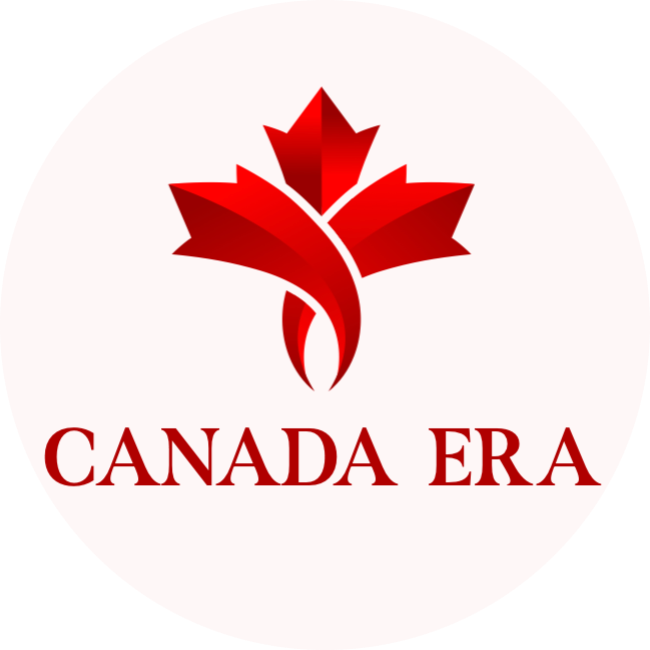 Canada Era Logo