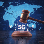Corruption in 5G Spectrum Auctions