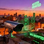 Government Spyware Surveillance in Africa