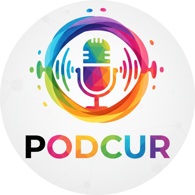 Podcur Logo