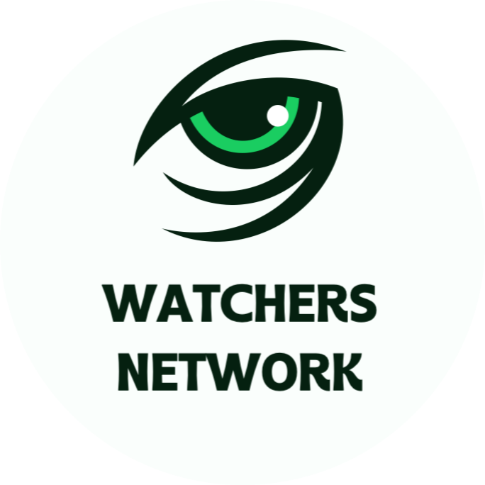 Watchers Network Logo